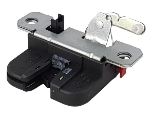 ZAMEK TYLNEJ KLAPY 6L6827505 AUDI A4 A6 VW SEAT