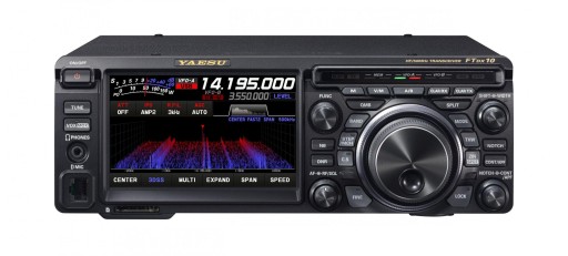 FTDX10 РАДИОСТАНЦИЯ YAESU + ваучер на 100 евро + ШЛЯПА