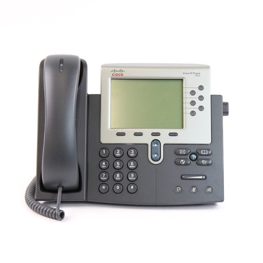 VOIP-телефон CISCO CP-7962G ПОДСТАВКА БЛОК ПИТАНИЯ