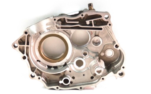 Правый картер двигателя tz 125 MotoGeneric