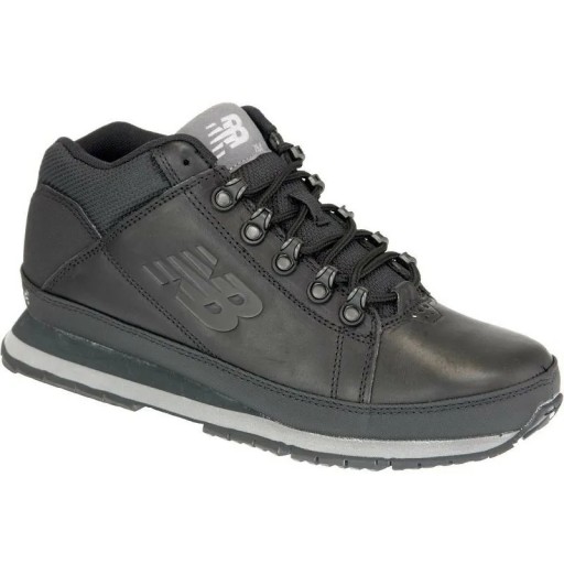 Зимние ботинки New Balance H754LLK, размер 45,5.