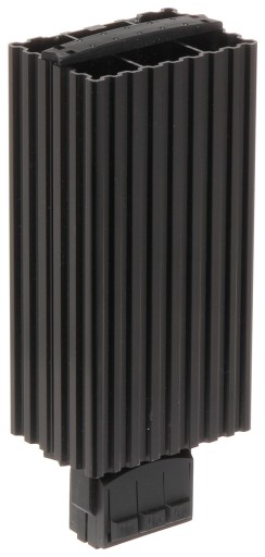 OGRZEWACZ DO OBUDÓW SZAF RACK 230V 100W TERMOSTAT