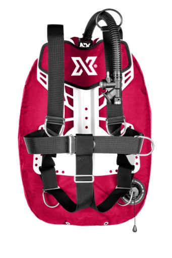 XDEEP ZEN Ultralight Standard (без кармана)