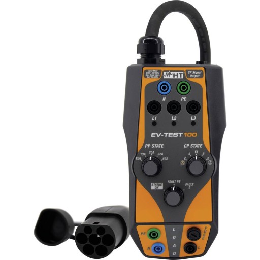 Тестовый адаптер HT Instruments EV-TEST100