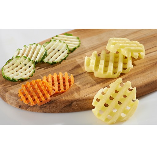 Терка для вафель Börner Orange Waffle