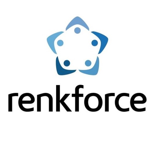 ВИДЕО-ГРАББЕР копирование и рип конвертер VHS лент на USB RENKFORCE