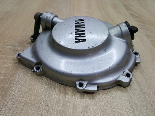 YAMAHA YZF R6 RJ03 5EB КРЫШКА КРЫШКА КРЫШКА