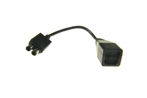 АДАПТЕР БЛОКА ПИТАНИЯ XBOX 360 FAT ДЛЯ XBOX 360 SLIM