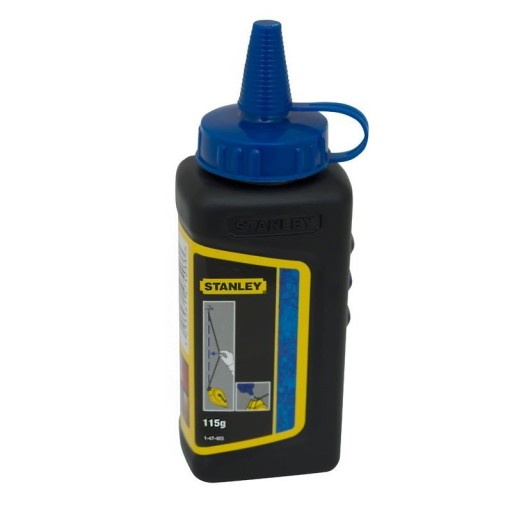 Мел Stanley Blue 115 г 1-47-403