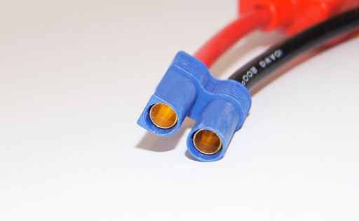 Кабель с зажимом Nevico Electronic 12 В
