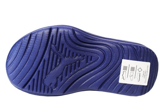 WYPRZEDAŻ!!! SANDAŁY DZIECIĘCE PUMA AQUACAT INF 372158 07 R 27