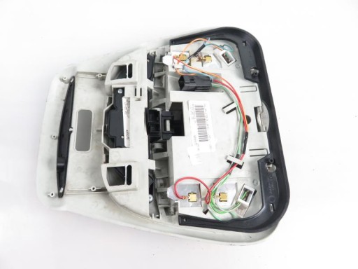 MERCEDES ML W163 ОСВЕЩЕНИЕ САЛОНА