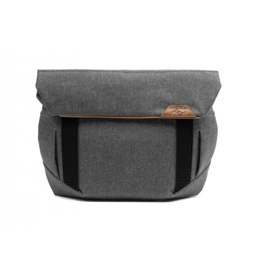 Сумка Peak Design Field Pouch Charcoal v2 Graphite