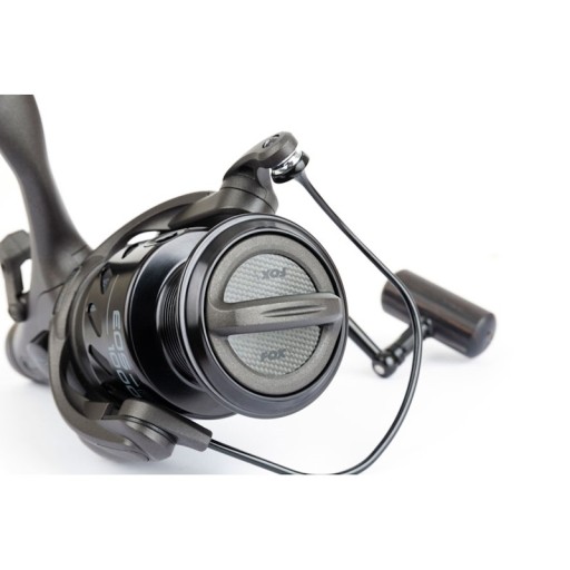 FOX EOS PRO 10 000 CARP REEL.