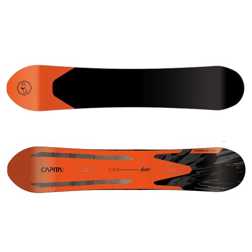 Сноуборд CAPITA The Navigator 2023 155