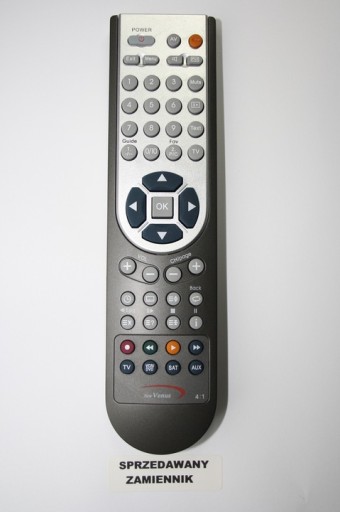 AKAI AKSL2656H AKSL3256H ДИСТАНЦИОННАЯ ЗАМЕНА