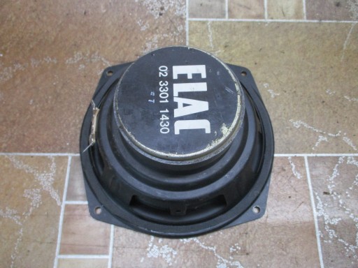 ДИНАМИК ELAC 7 0233011430