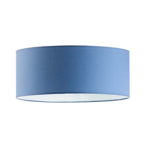 Светодиодная потолочная люстра E27 LAMPSHADE для столовой, 50 ЦВЕТОВ