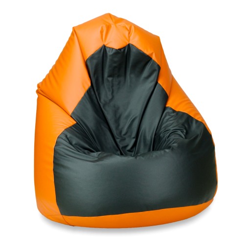 MEGA SAKO 500L Два цвета, ГРАНУЛЫ EPS, СТУЛ PUFA