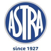 Глина самозатвердевающая ASTRA 460г - терракота
