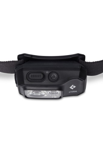 BLACK DIAMOND STORM 450 BLACK HEAD HEAD