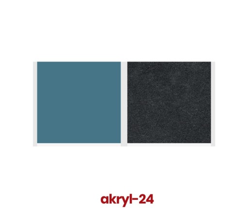 FRONT AKRYLOWY BEŻOWY AKRYLOWE FRONTY MATOWE SAND BEIGE MAT DO MEBLI
