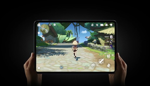 Планшет Xiaomi Mi Pad 6 6G/128G Черный