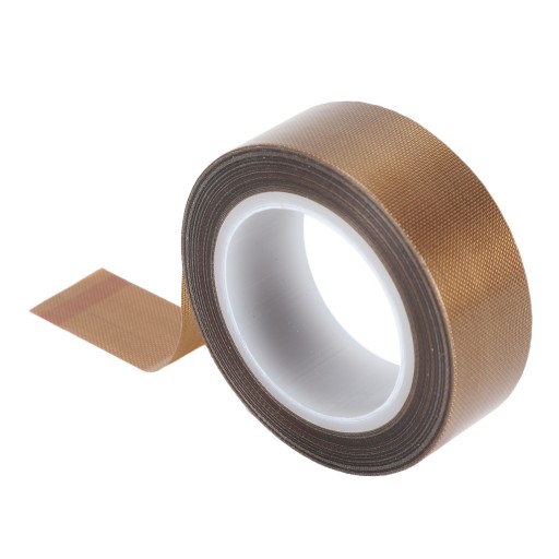 ЛЕНТА ТЕФЛОНОВАЯ УПЛОТНИТЕЛЬНАЯ TEFLON PTFE 20мм 10м