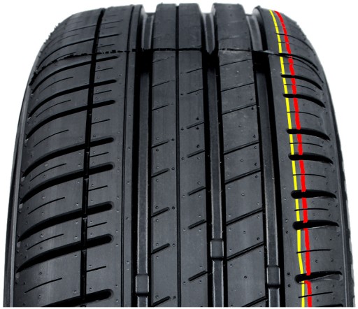 4x 195/65R15 15'' OPONY LETNIE 4 sztuki KOMPLET