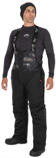 ЗИМНИЙ КОСТЮМ FOX RAGE ЗИМНИЙ КОСТЮМ XXL