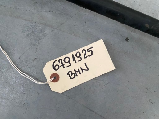 ПЕРЕДНИЙ СТАБИЛИЗАТОР BMW 5 F10 520D 2.0 D 6791925