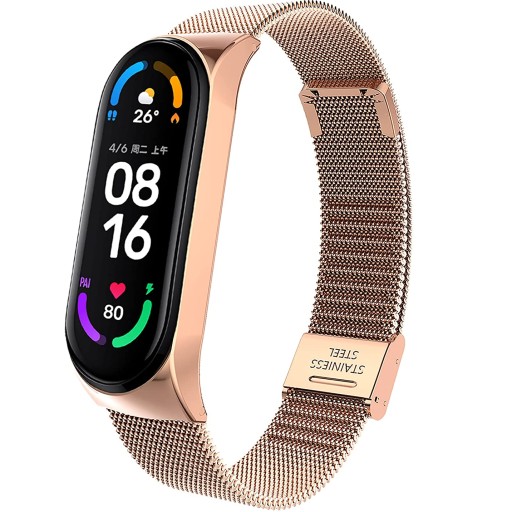 ЗАМЕНА РЕМЕСЛА ДЛЯ XIAOMI MI BAND 4 3 MIBAND