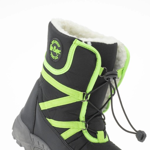 Lee Cooper LCJ-22-44-1366K Buty dziecięce