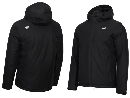4F ЗИМНЯЯ КУРТКА NEO'DRY Размер 3.000 KUMN351 XXL