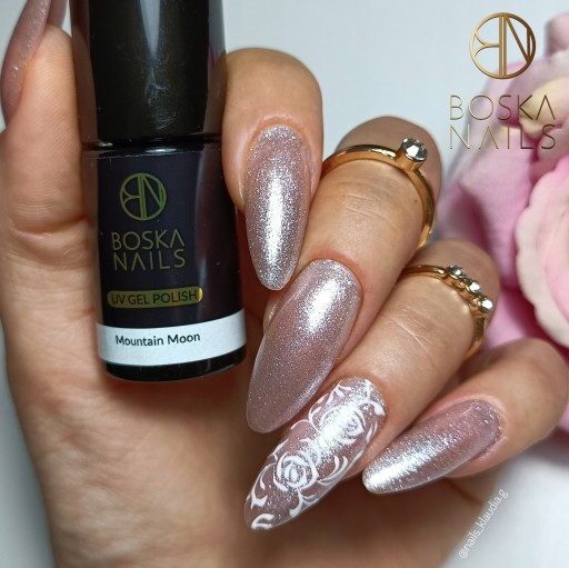 Лак гибридный BOSKA NAILS 359