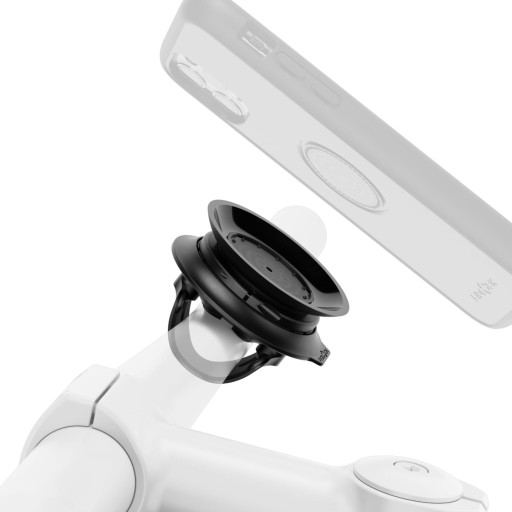 Крепление на руль Fidlock VACUUM, диаметр 22-46 мм