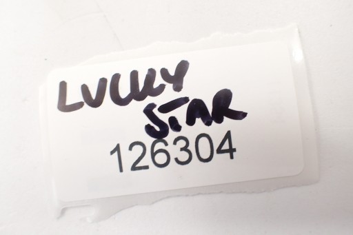 Access Lucky Star 300 Kolektor wydechowy wydech