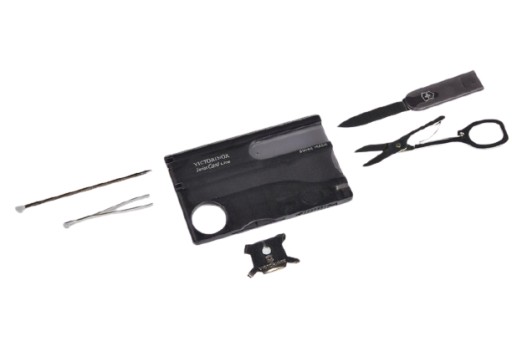 Victorinox SwissCard Lite 0.7333.T3
