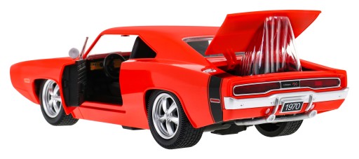 машинка с дистанционным управлением DODGE CHARGER RT 1:16 RASTAR
