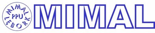 МОЛОТОК ДЛЯ СТРОИТЕЛЬСТВА Резина+Резина Mimal MBM08 1,6 кг