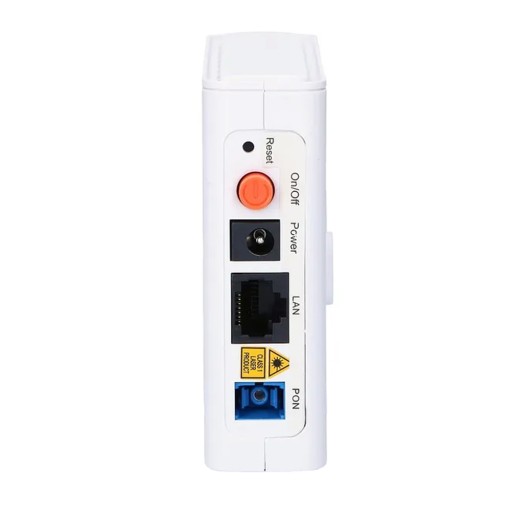 Проводной маршрутизатор ZTE ZXHN F601 GPON