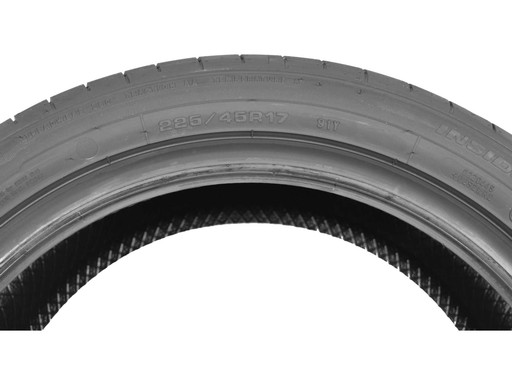 4 Летние шины 225/45R17 Dębica Presto UHP 2