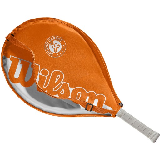 Теннисная ракетка Wilson Roland Garros Elite 21 00000 170 г
