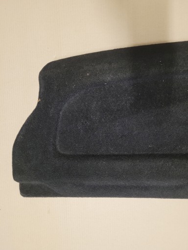 FORD ECOSPORT MK2 PÓŁKA BAGAŻNIKA