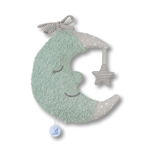 Музыкальная шкатулка Sterntaler Moon