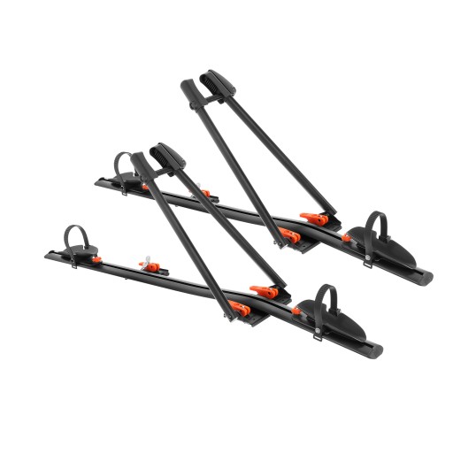 2x велосипедная стойка Aguri Acuda III Black КРАКОВ