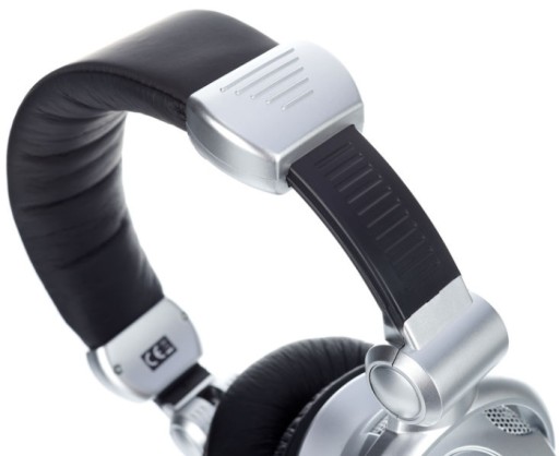 Behringer HPX2000 - DJ-наушники
