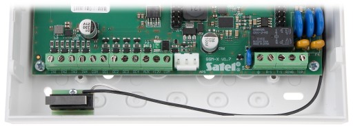 МОДУЛЬ GSM-СВЯЗИ GSM-X SATEL