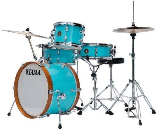TAMA Club Jam Shell Set (AQB)