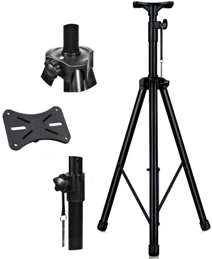 Stander Microphone Stand для акустической кабины сэтажных колонн